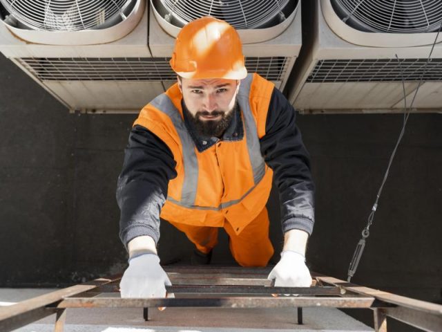 Inspeção de Segurança (NR-13)