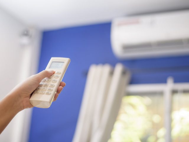 Venda de Equipamentos de Climatização